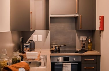 McDonald Road, Abbeyhill, Edinburgh - Image 2